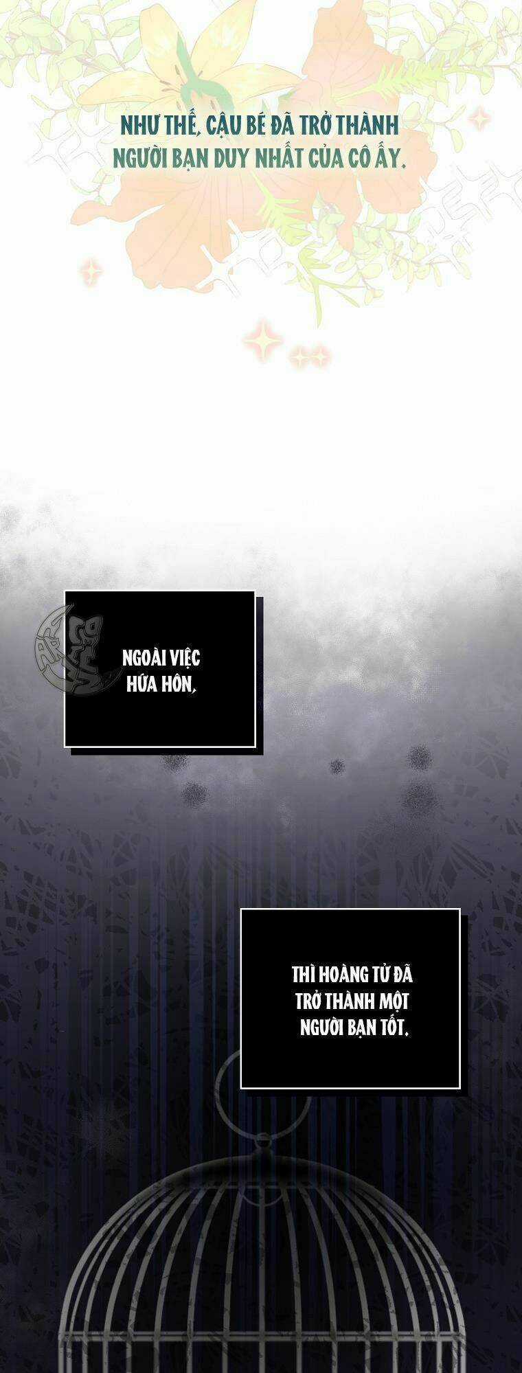 Sóc Nhỏ Tài Năng Chapter 1 trang 46