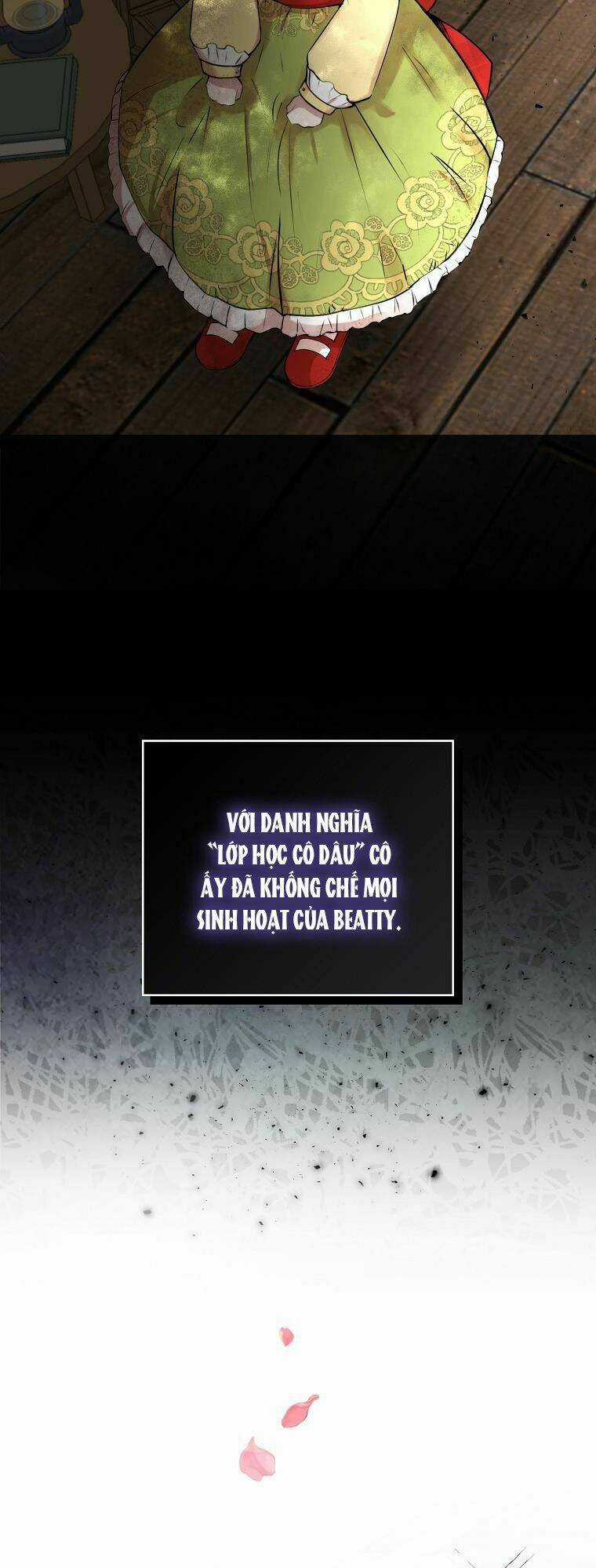 Sóc Nhỏ Tài Năng Chapter 1 trang 49