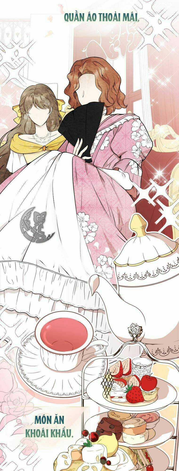 Sóc Nhỏ Tài Năng Chapter 1 trang 50