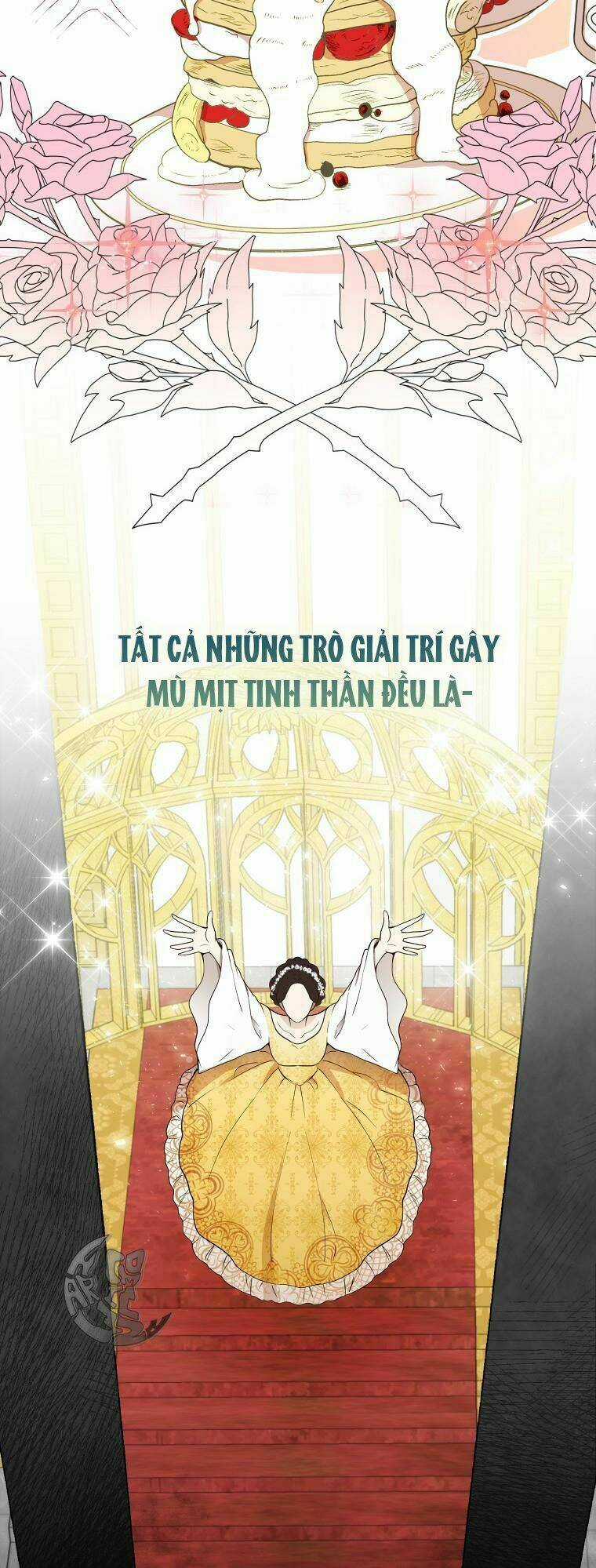 Sóc Nhỏ Tài Năng Chapter 1 trang 51