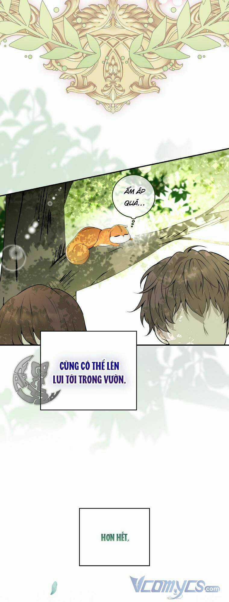 Sóc Nhỏ Tài Năng Chapter 1 trang 55