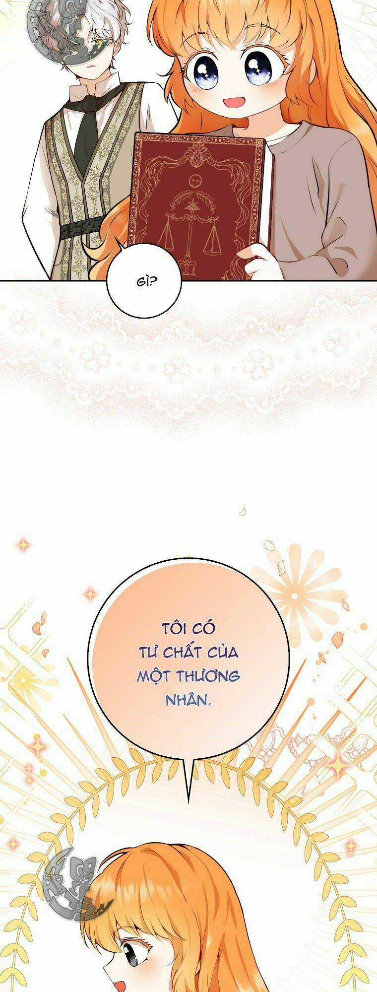 Sóc Nhỏ Tài Năng Chapter 1 trang 58