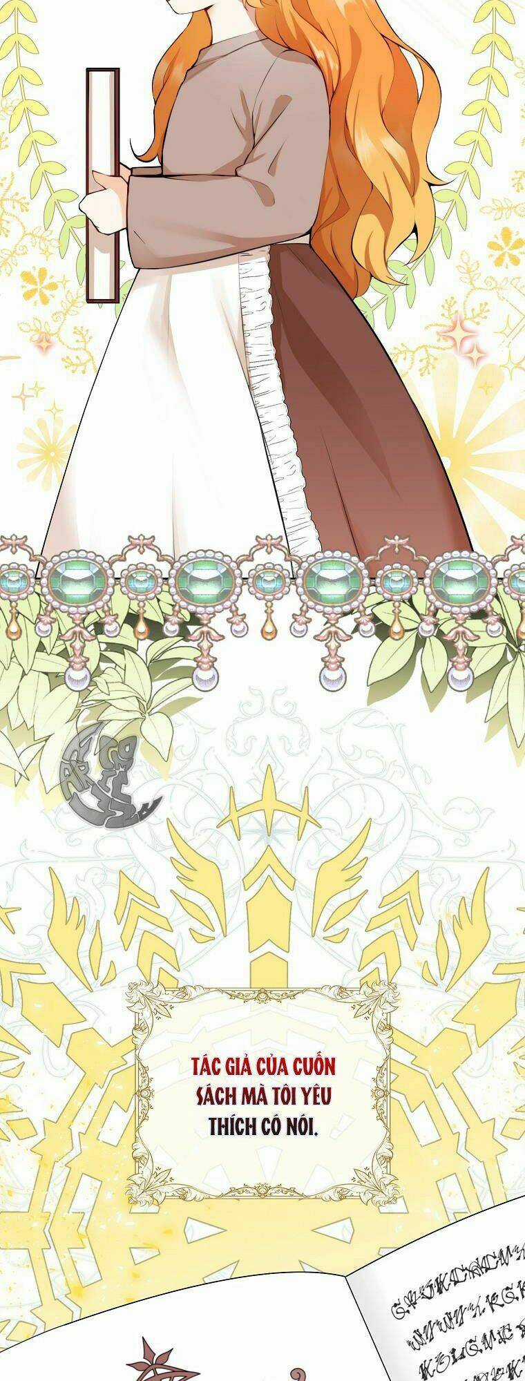 Sóc Nhỏ Tài Năng Chapter 1 trang 59