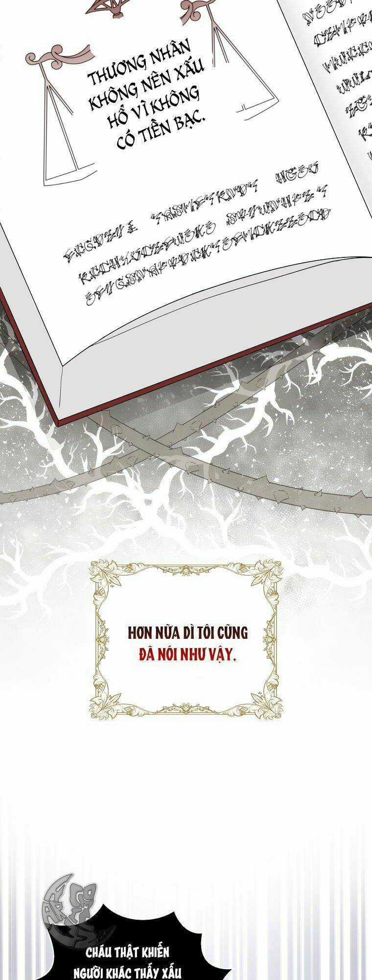 Sóc Nhỏ Tài Năng Chapter 1 trang 60