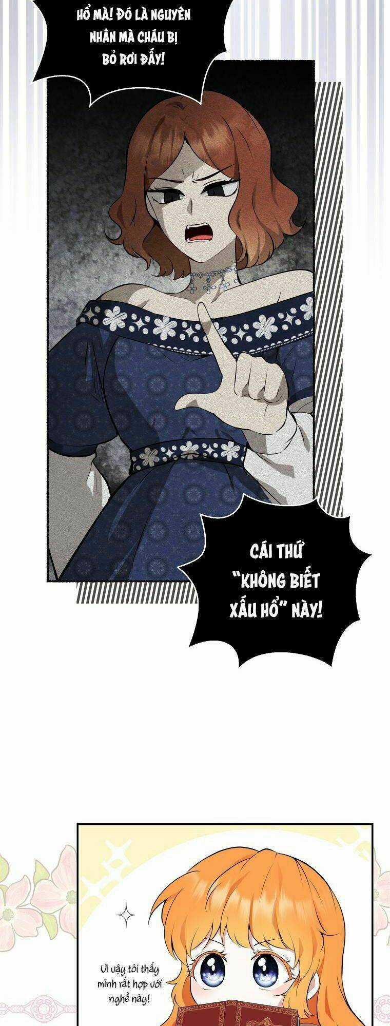 Sóc Nhỏ Tài Năng Chapter 1 trang 61