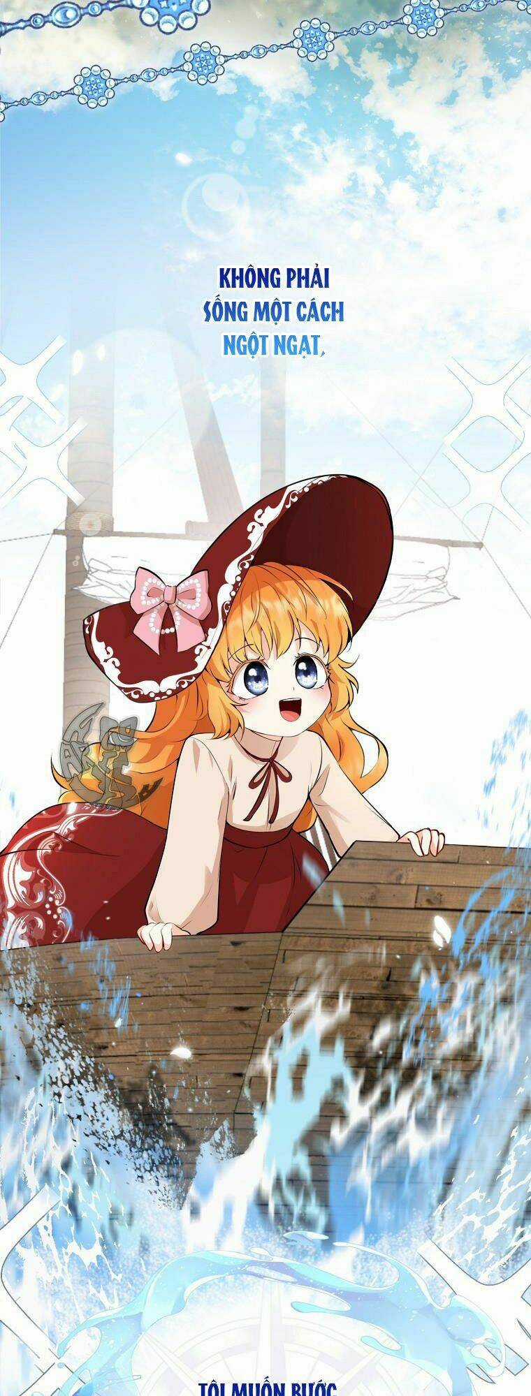 Sóc Nhỏ Tài Năng Chapter 1 trang 63