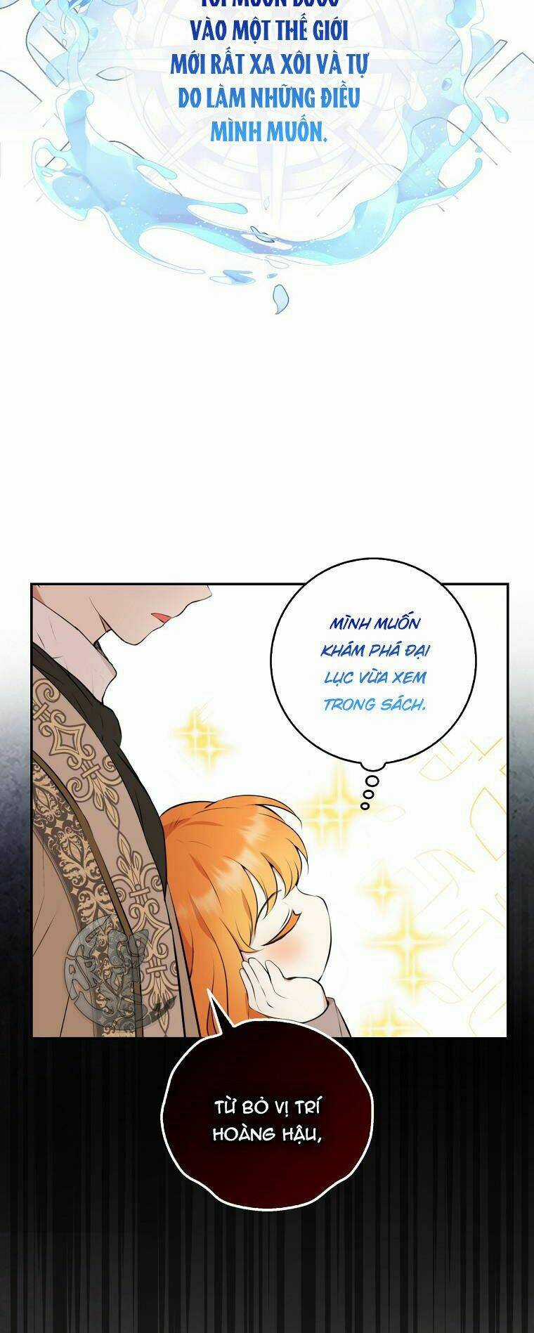 Sóc Nhỏ Tài Năng Chapter 1 trang 64