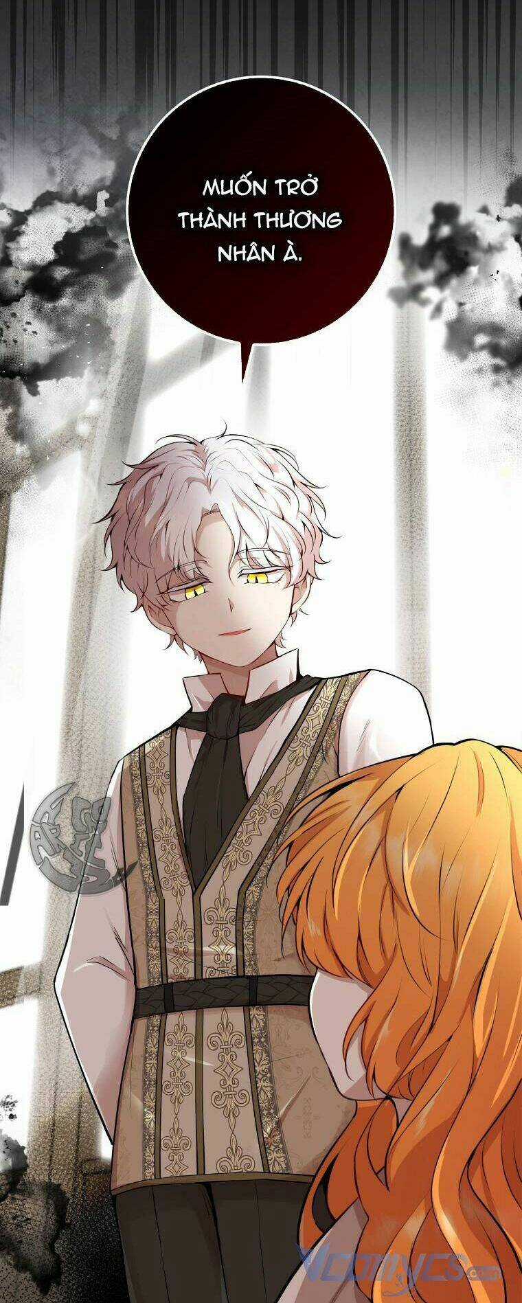 Sóc Nhỏ Tài Năng Chapter 1 trang 65