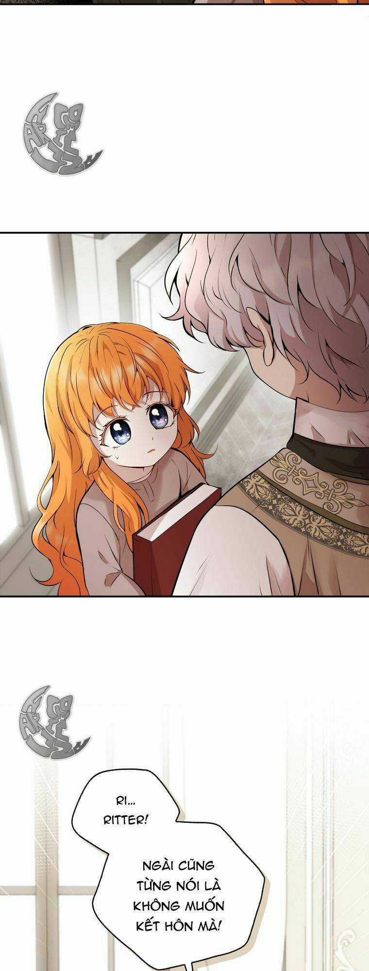 Sóc Nhỏ Tài Năng Chapter 1 trang 66