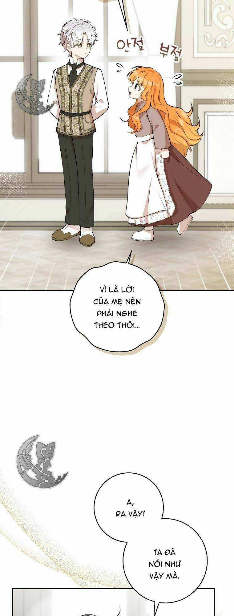 Sóc Nhỏ Tài Năng Chapter 1 trang 67