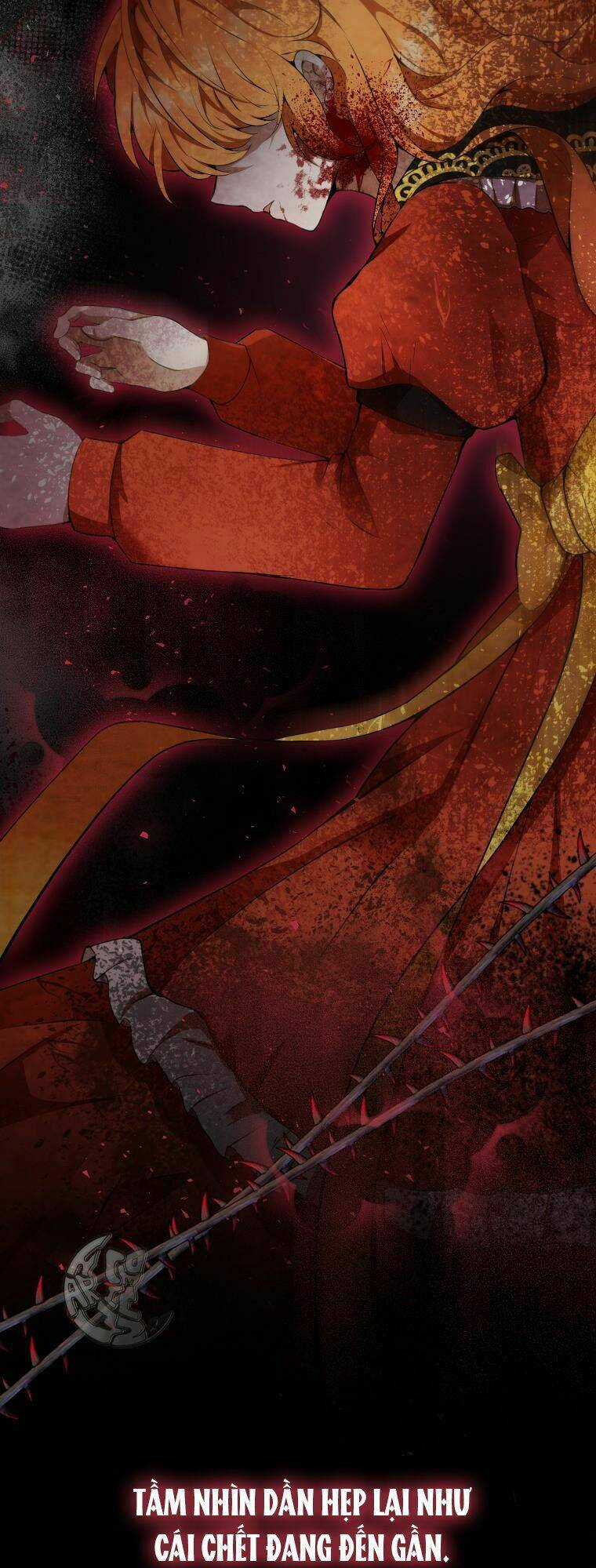 Sóc Nhỏ Tài Năng Chapter 1 trang 7