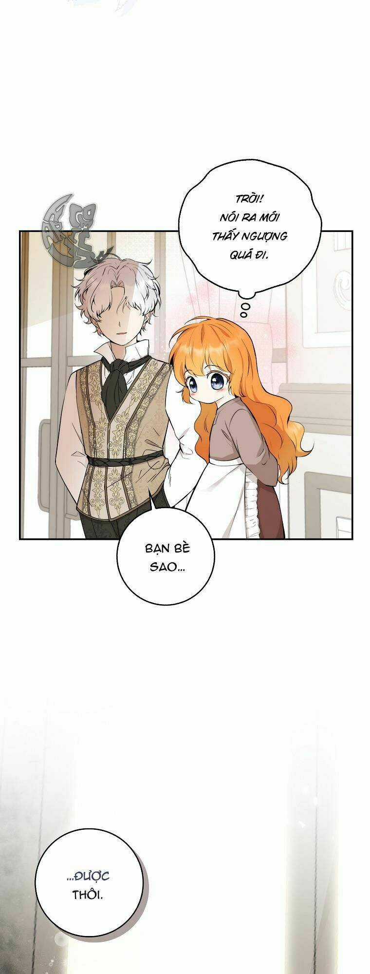 Sóc Nhỏ Tài Năng Chapter 1 trang 70