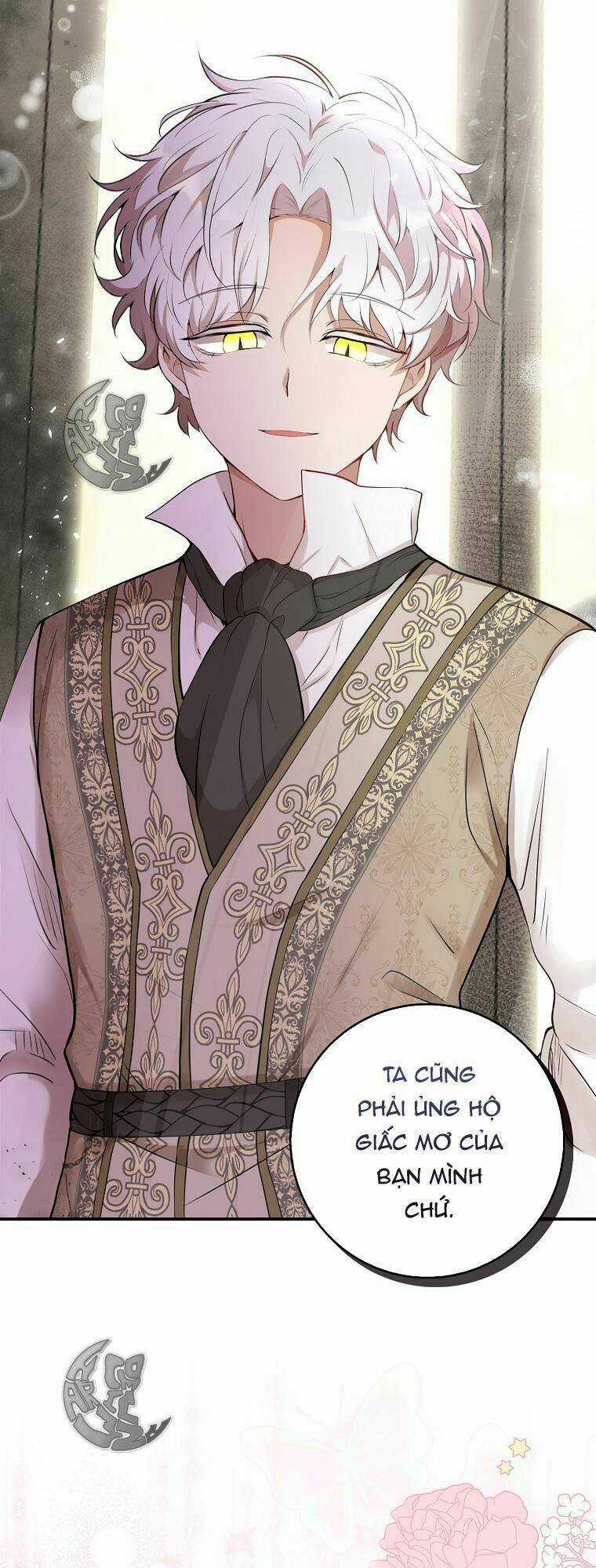 Sóc Nhỏ Tài Năng Chapter 1 trang 71