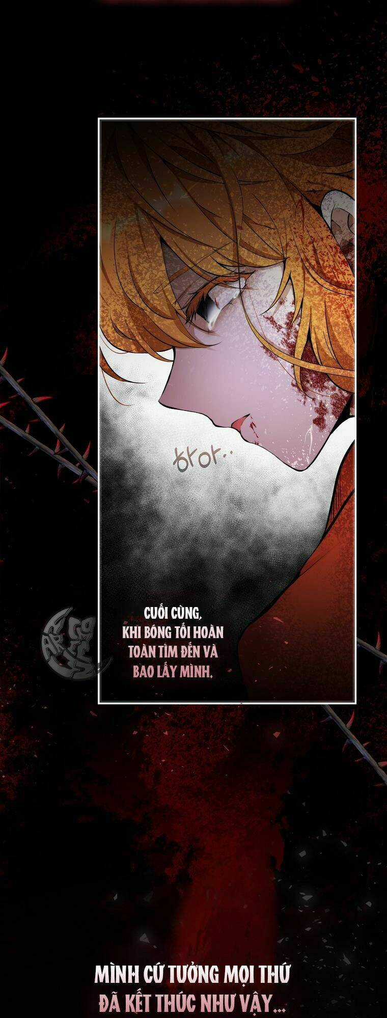 Sóc Nhỏ Tài Năng Chapter 1 trang 8