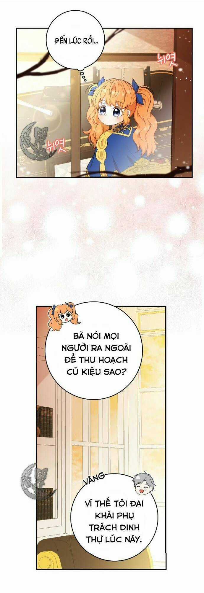 Sóc Nhỏ Tài Năng Chapter 10 trang 10