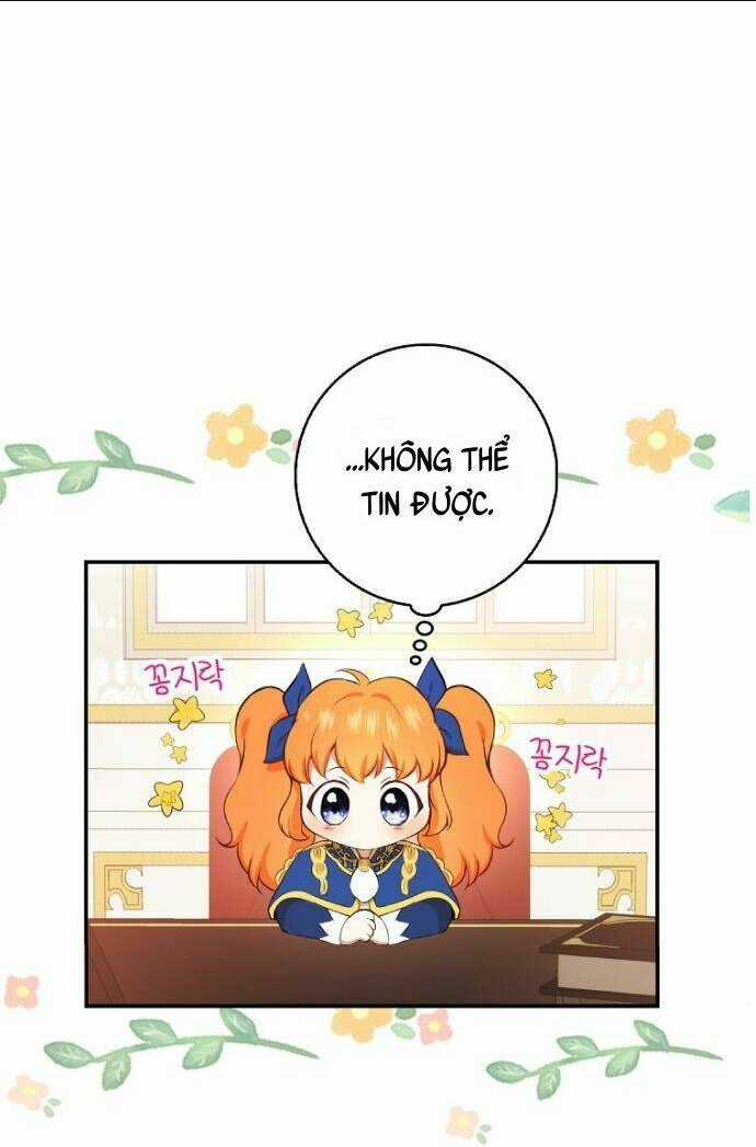 Sóc Nhỏ Tài Năng Chapter 10 trang 11