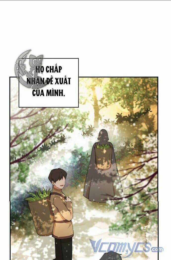 Sóc Nhỏ Tài Năng Chapter 10 trang 12