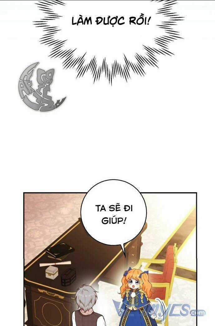 Sóc Nhỏ Tài Năng Chapter 10 trang 15