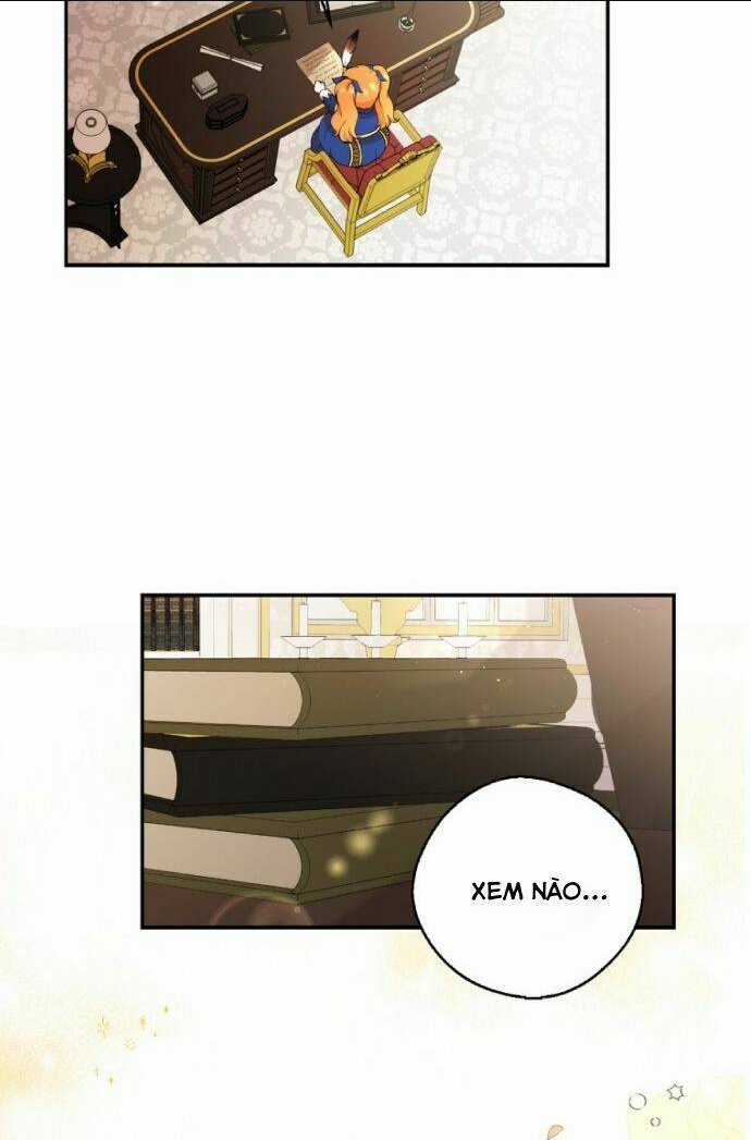 Sóc Nhỏ Tài Năng Chapter 10 trang 2