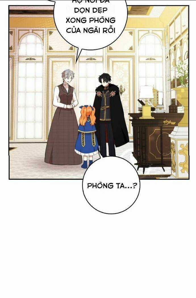 Sóc Nhỏ Tài Năng Chapter 10 trang 20