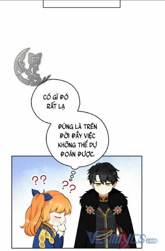 Sóc Nhỏ Tài Năng Chapter 10 trang 24