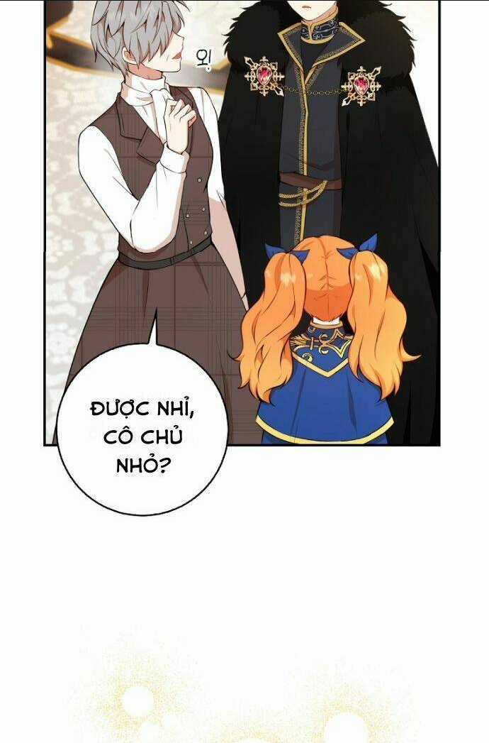 Sóc Nhỏ Tài Năng Chapter 10 trang 26