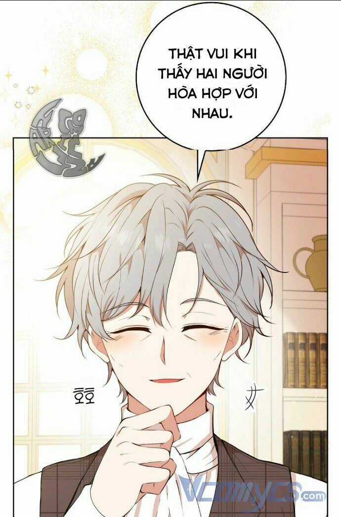 Sóc Nhỏ Tài Năng Chapter 10 trang 27