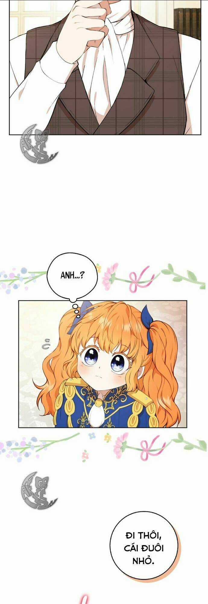 Sóc Nhỏ Tài Năng Chapter 10 trang 28