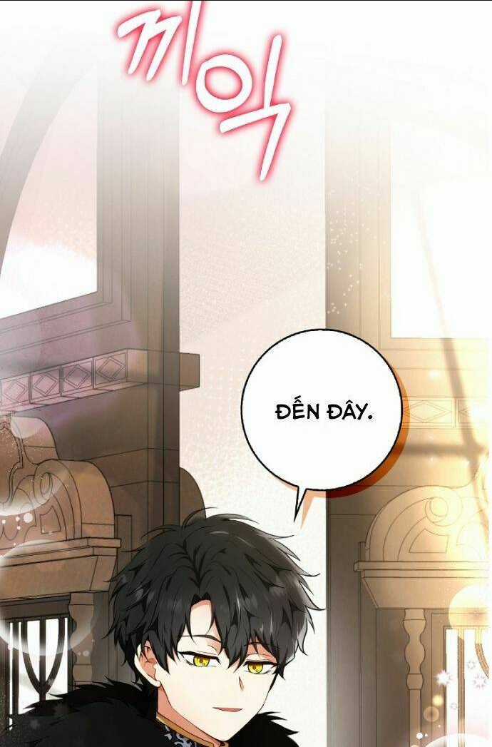 Sóc Nhỏ Tài Năng Chapter 10 trang 29