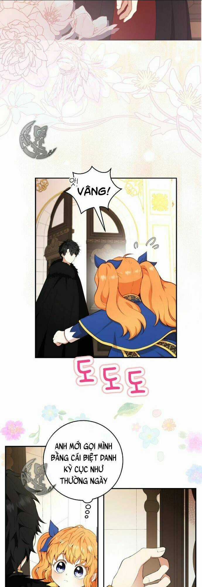 Sóc Nhỏ Tài Năng Chapter 10 trang 31