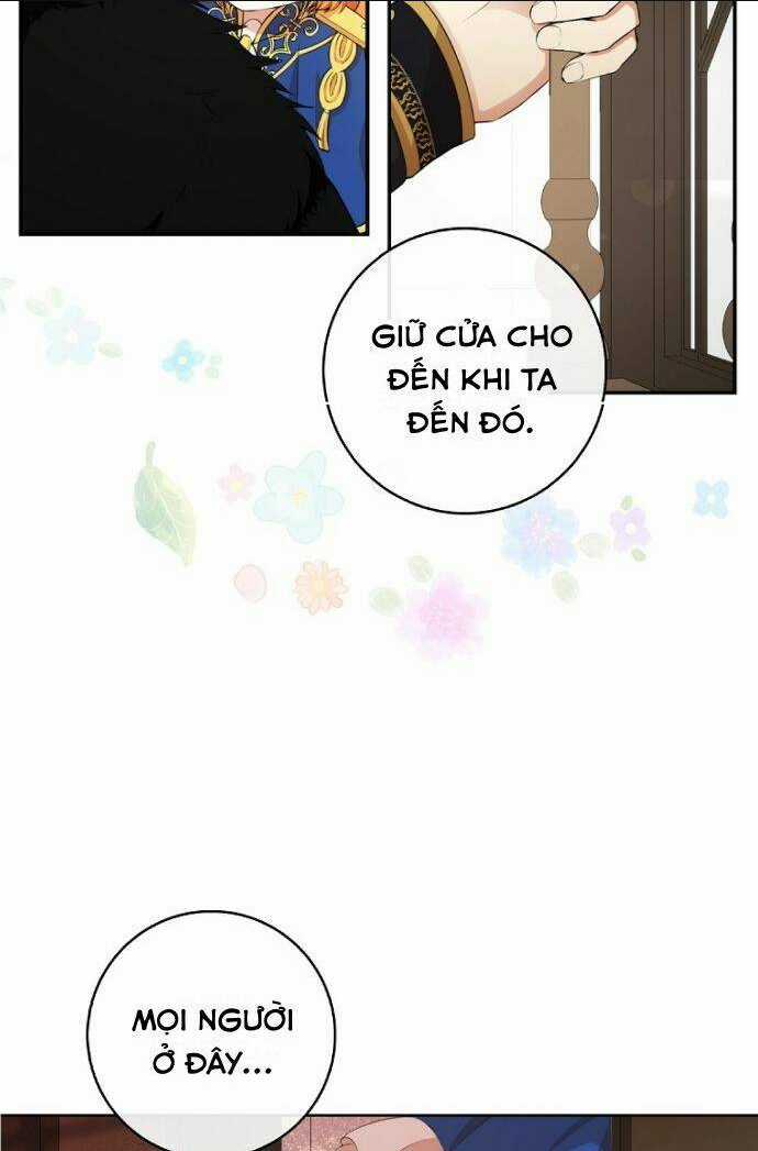 Sóc Nhỏ Tài Năng Chapter 10 trang 32