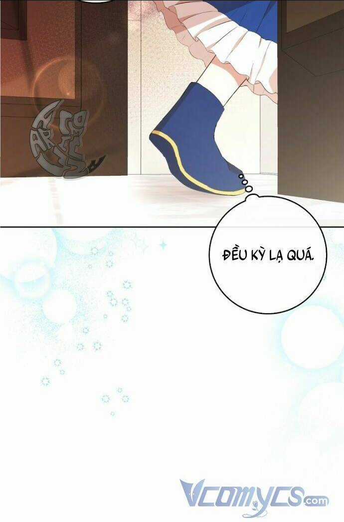 Sóc Nhỏ Tài Năng Chapter 10 trang 33