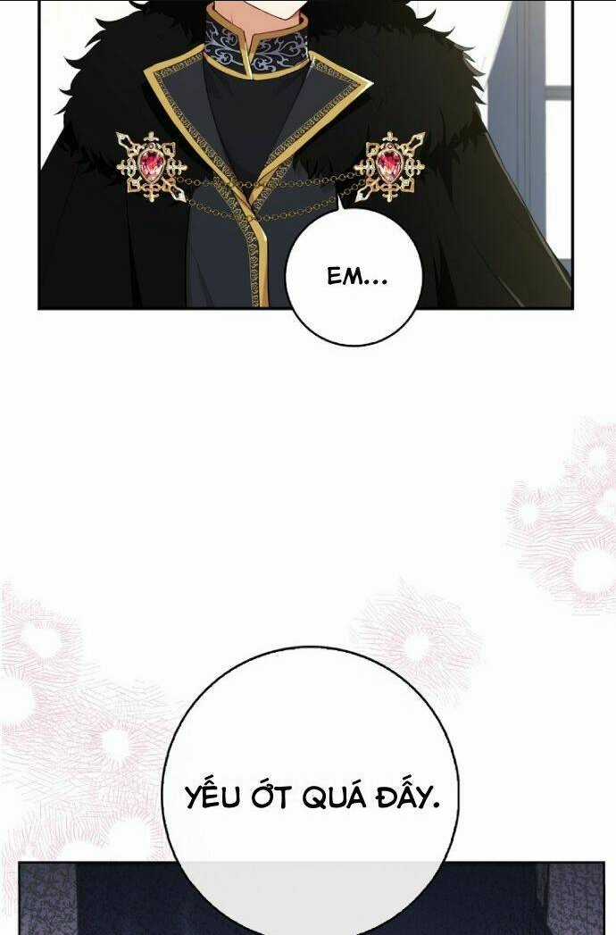 Sóc Nhỏ Tài Năng Chapter 10 trang 35