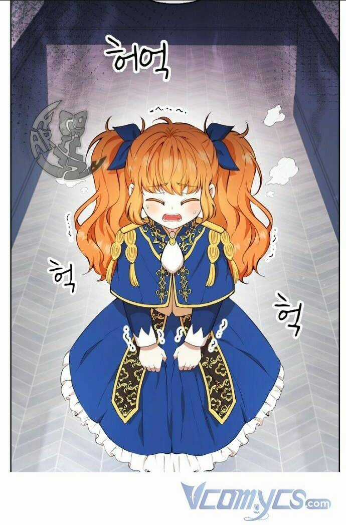 Sóc Nhỏ Tài Năng Chapter 10 trang 36