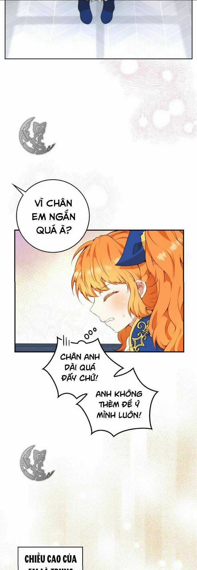 Sóc Nhỏ Tài Năng Chapter 10 trang 37