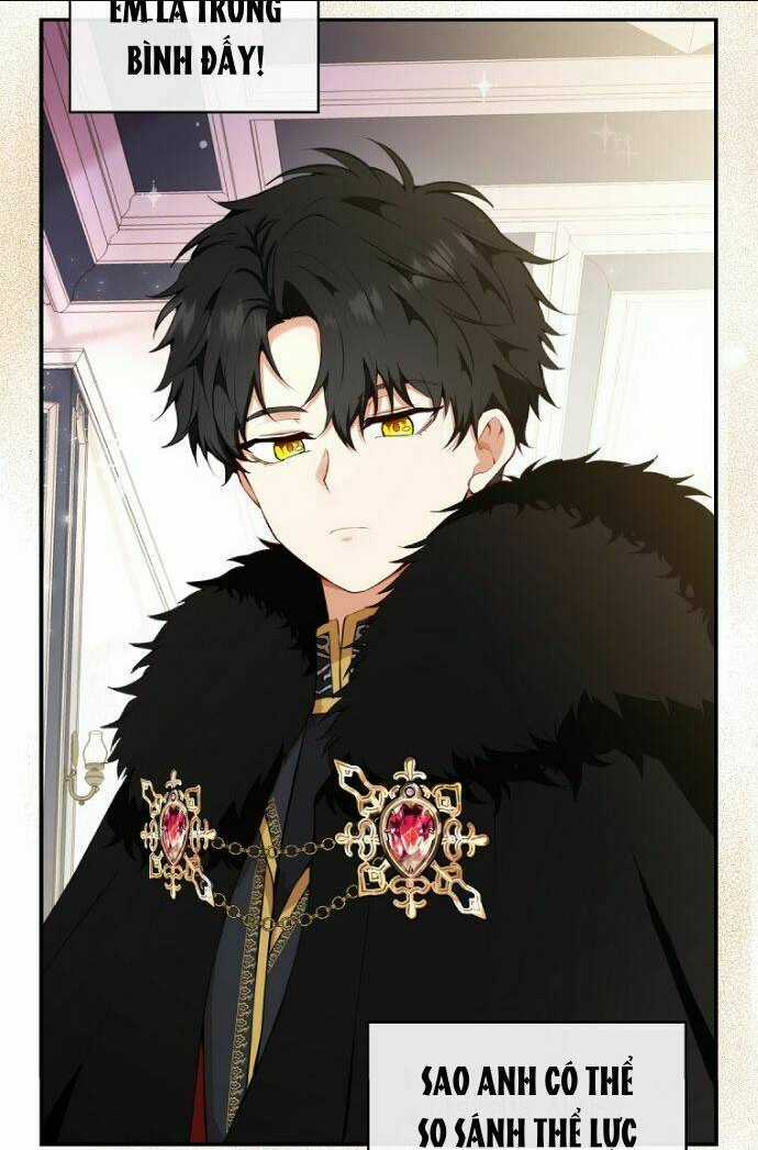 Sóc Nhỏ Tài Năng Chapter 10 trang 38