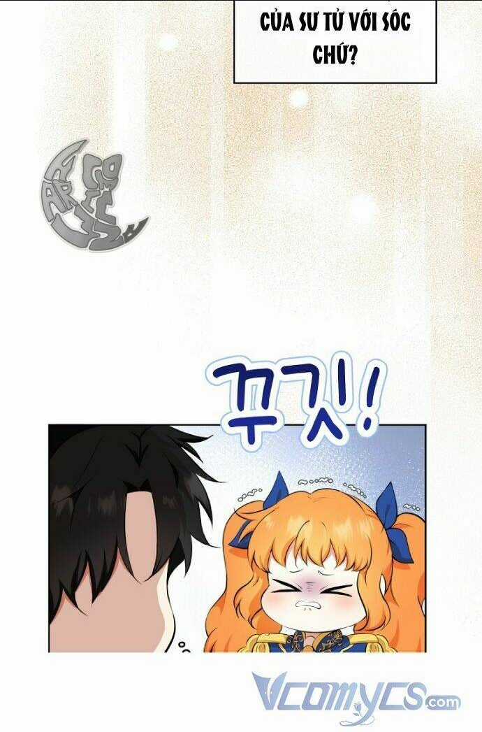 Sóc Nhỏ Tài Năng Chapter 10 trang 39