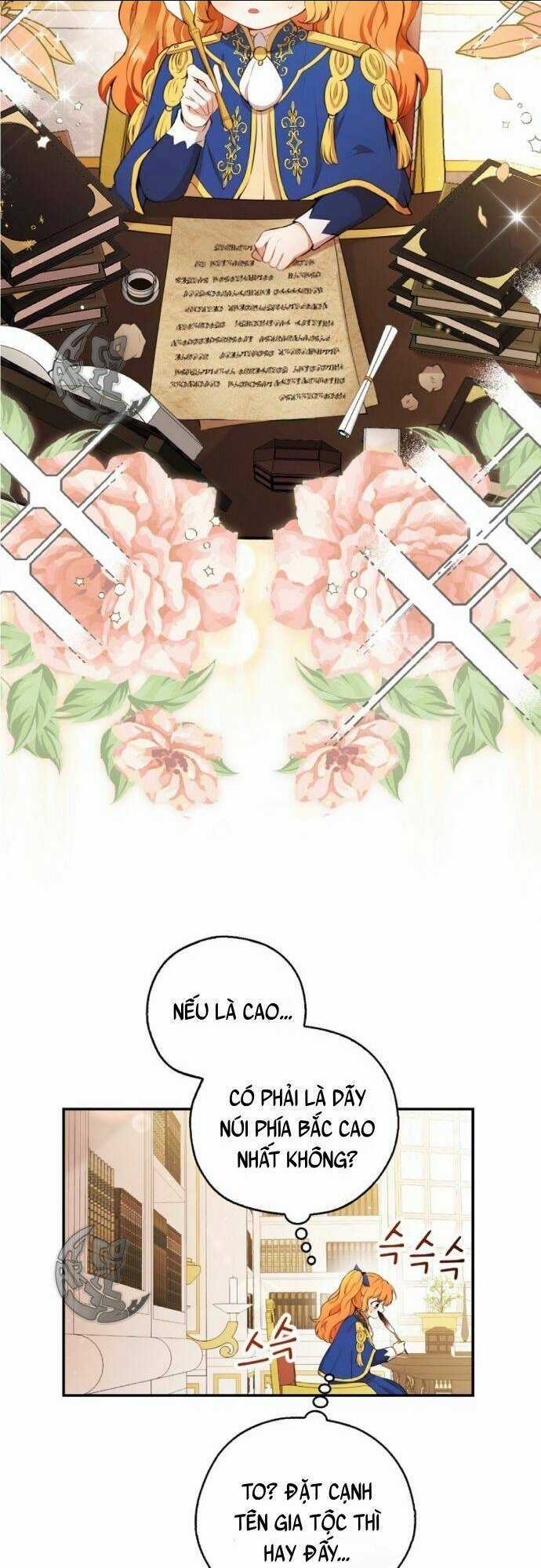 Sóc Nhỏ Tài Năng Chapter 10 trang 4