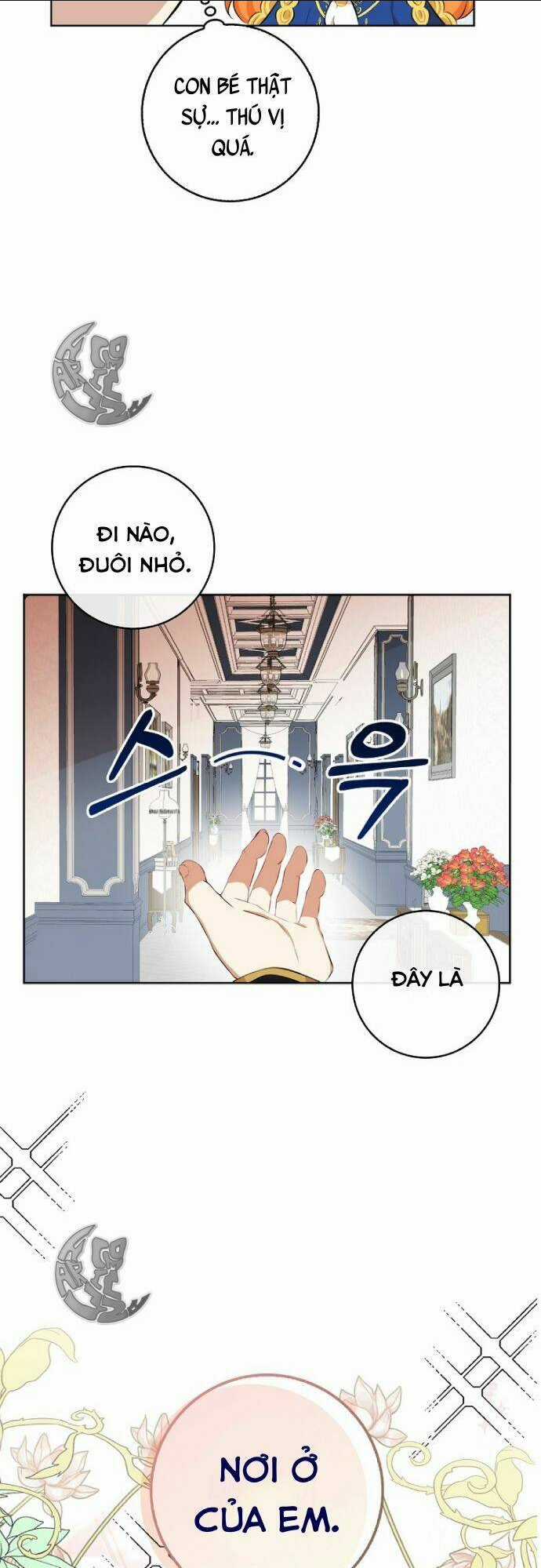 Sóc Nhỏ Tài Năng Chapter 10 trang 40