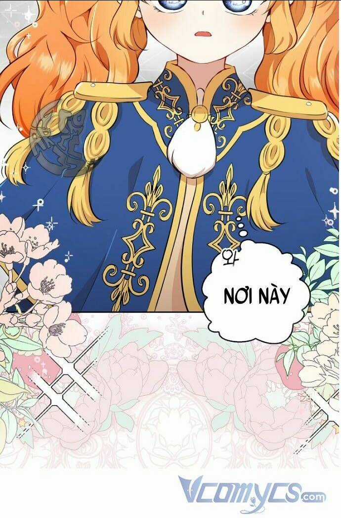 Sóc Nhỏ Tài Năng Chapter 10 trang 42