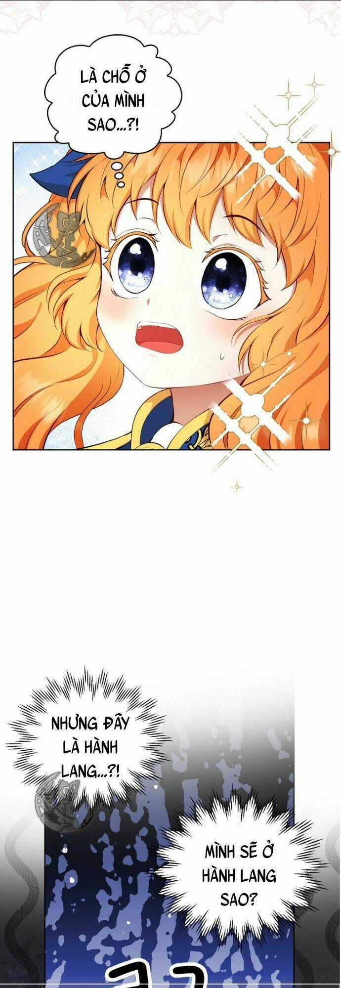 Sóc Nhỏ Tài Năng Chapter 10 trang 43