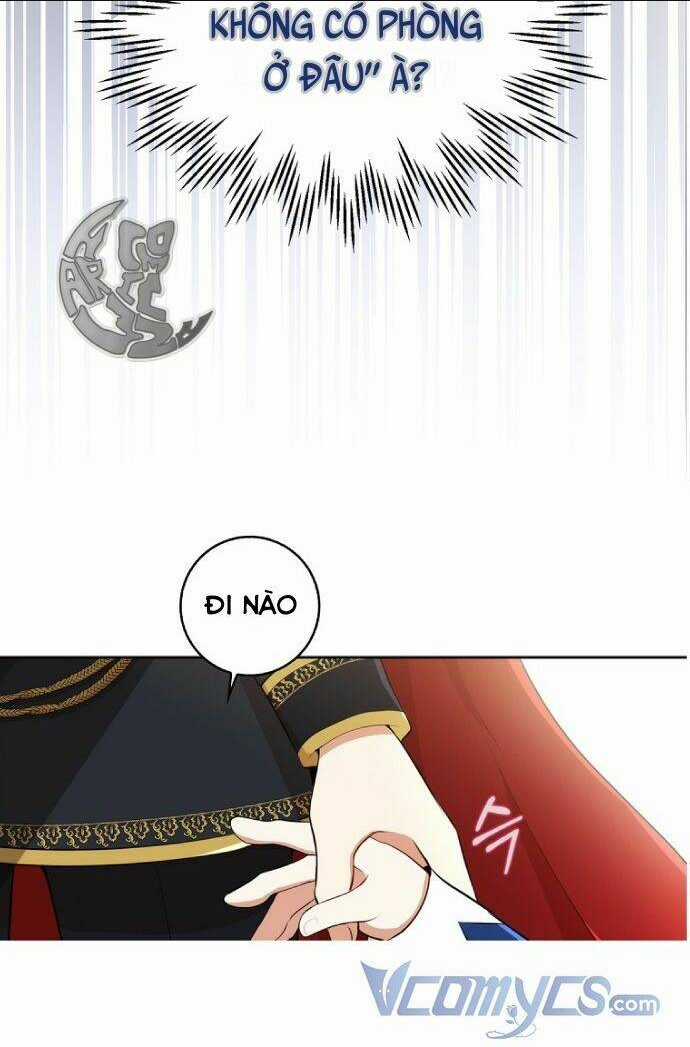 Sóc Nhỏ Tài Năng Chapter 10 trang 45