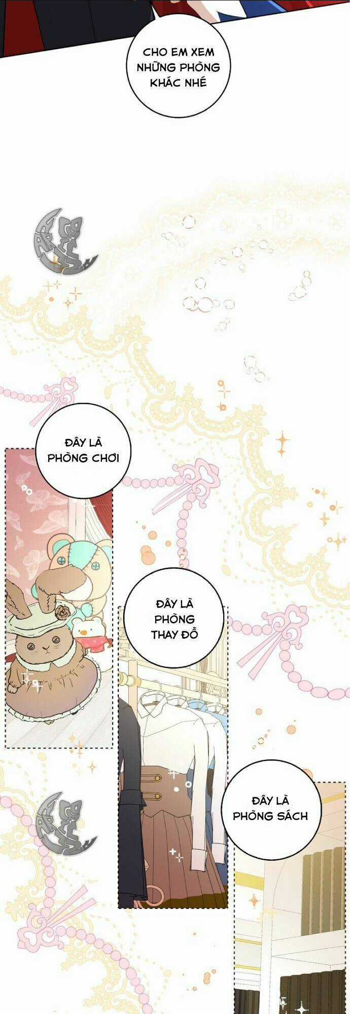 Sóc Nhỏ Tài Năng Chapter 10 trang 46