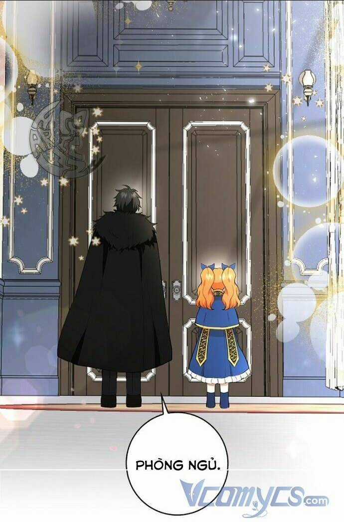 Sóc Nhỏ Tài Năng Chapter 10 trang 48