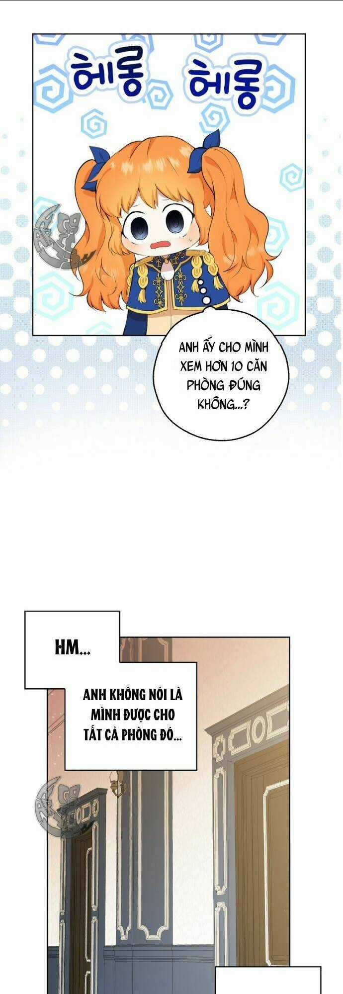 Sóc Nhỏ Tài Năng Chapter 10 trang 49