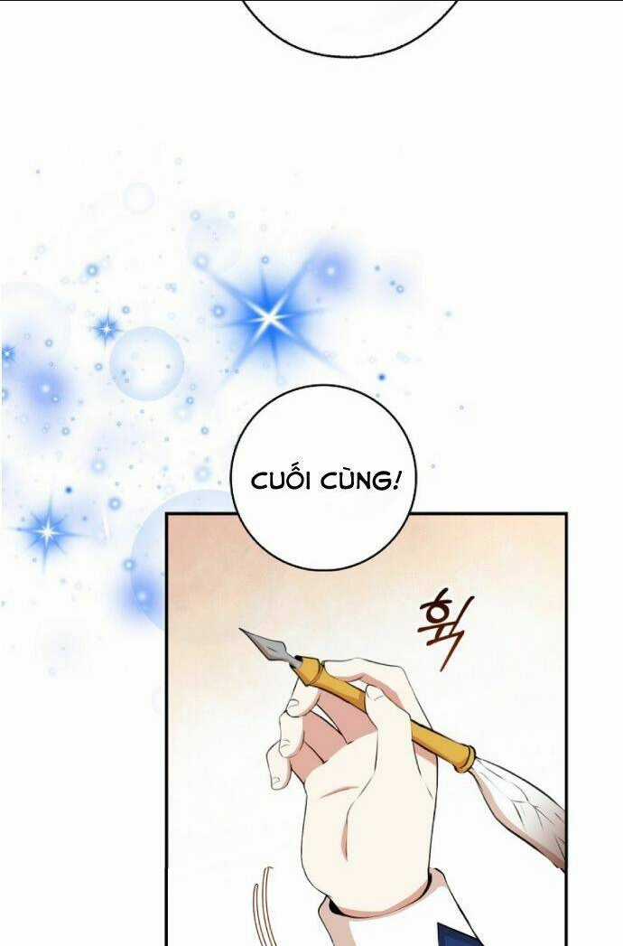 Sóc Nhỏ Tài Năng Chapter 10 trang 5