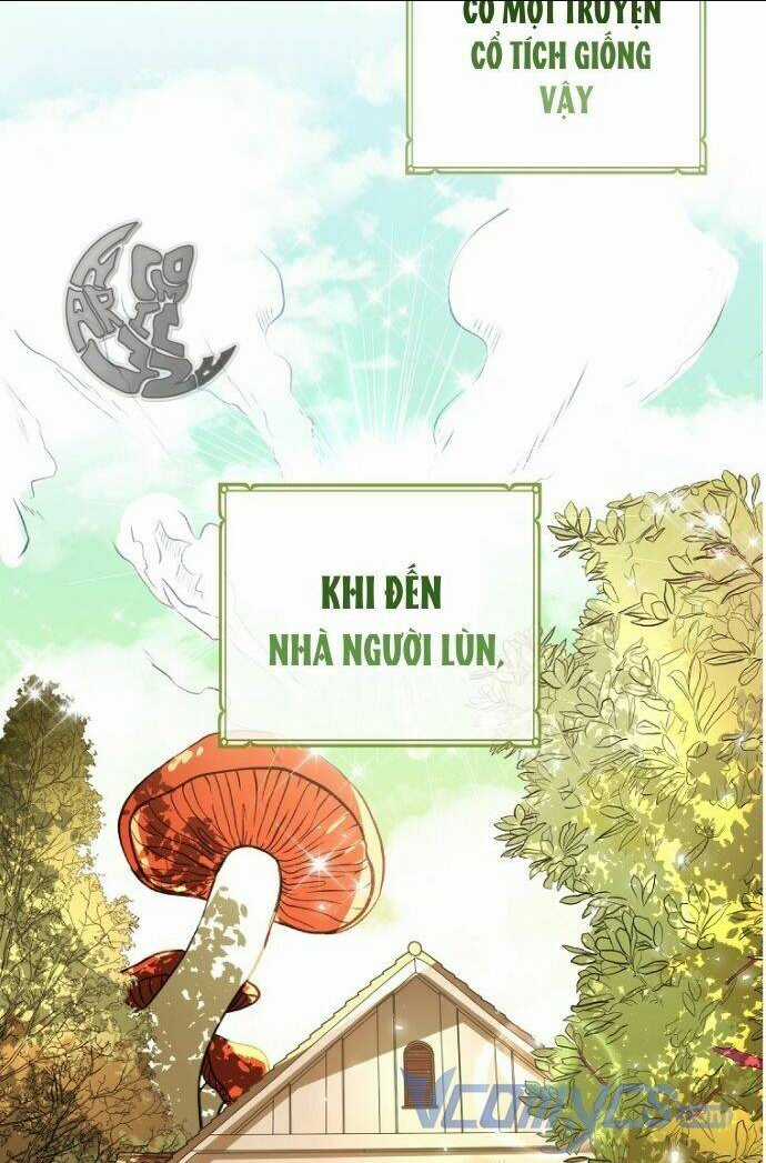 Sóc Nhỏ Tài Năng Chapter 10 trang 51