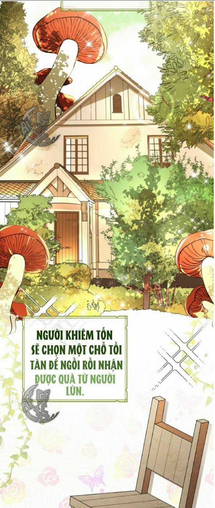 Sóc Nhỏ Tài Năng Chapter 10 trang 52