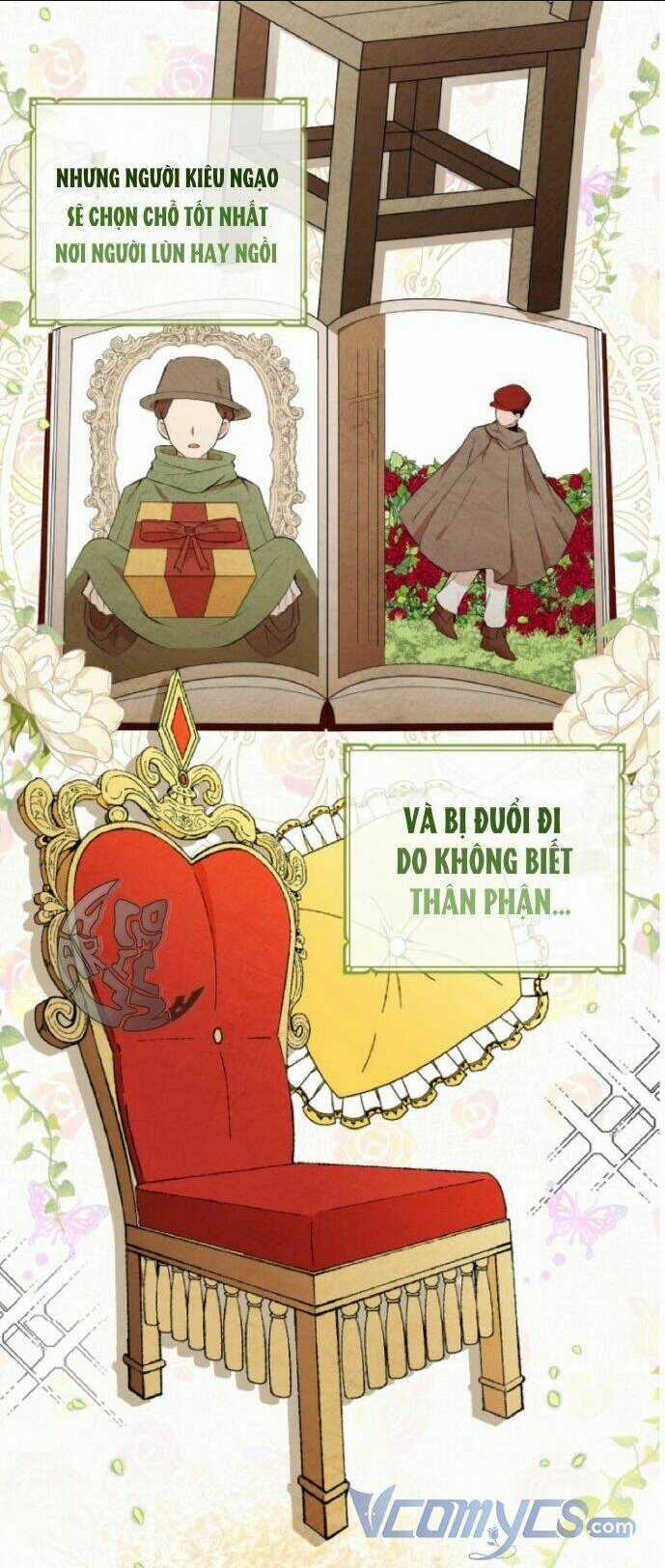 Sóc Nhỏ Tài Năng Chapter 10 trang 53