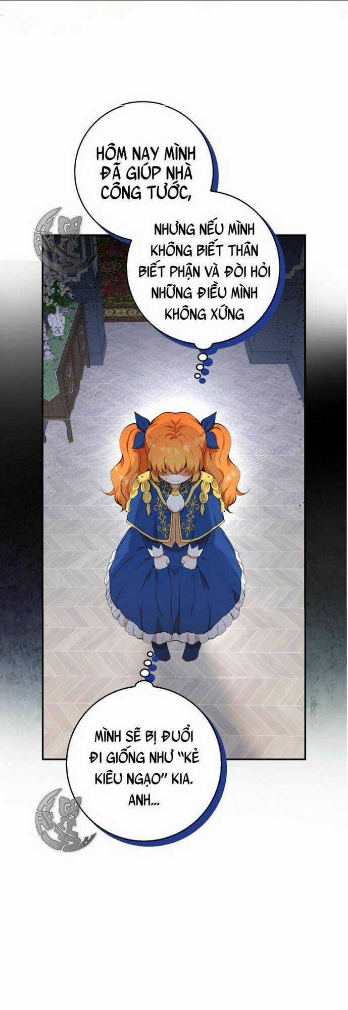 Sóc Nhỏ Tài Năng Chapter 10 trang 54